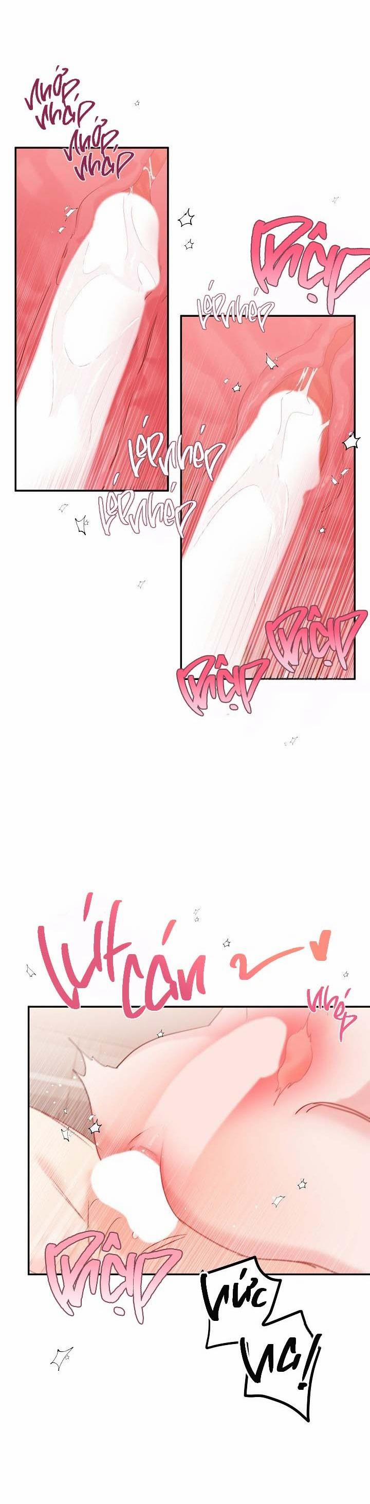 Tuyển Tập Manhwa Dằm Khăm 52 -Mộng tinh 6 trang 29