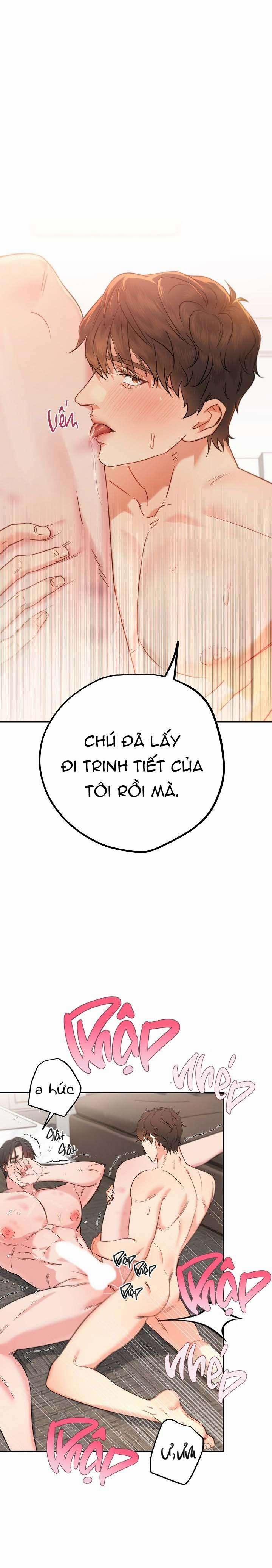 Tuyển Tập Manhwa Dằm Khăm 52 trang 0