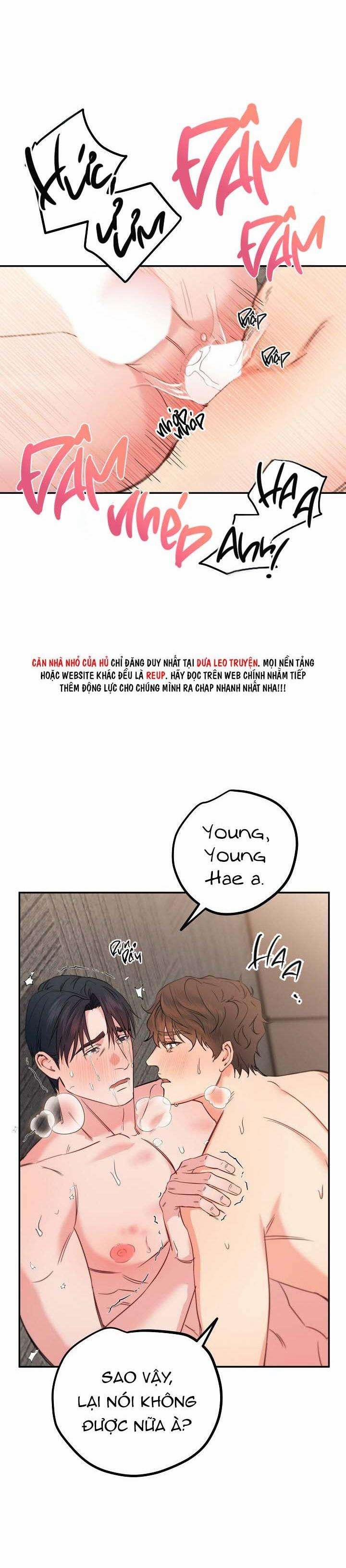 Tuyển Tập Manhwa Dằm Khăm 52 trang 1