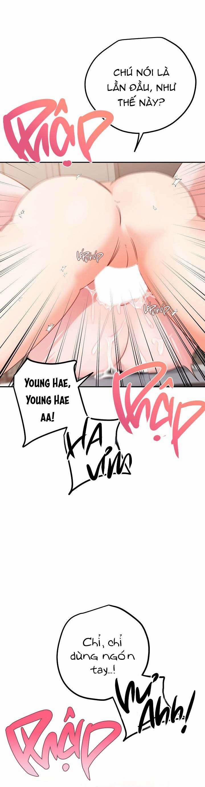 Tuyển Tập Manhwa Dằm Khăm 52 trang 12