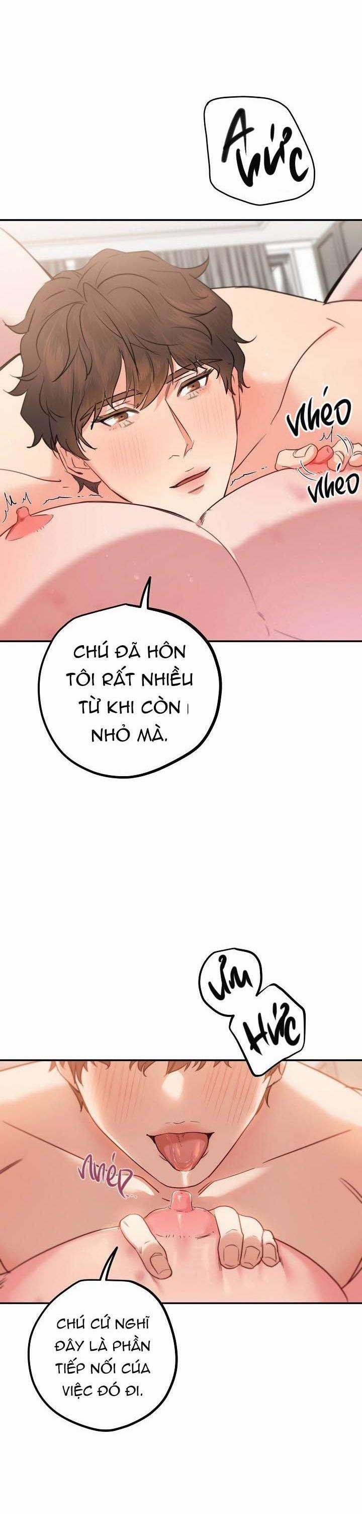 Tuyển Tập Manhwa Dằm Khăm 52 trang 2