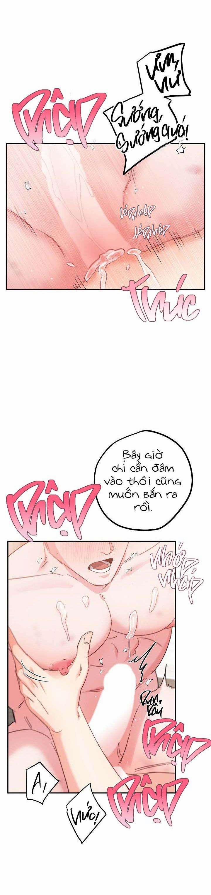 Tuyển Tập Manhwa Dằm Khăm 52 trang 27