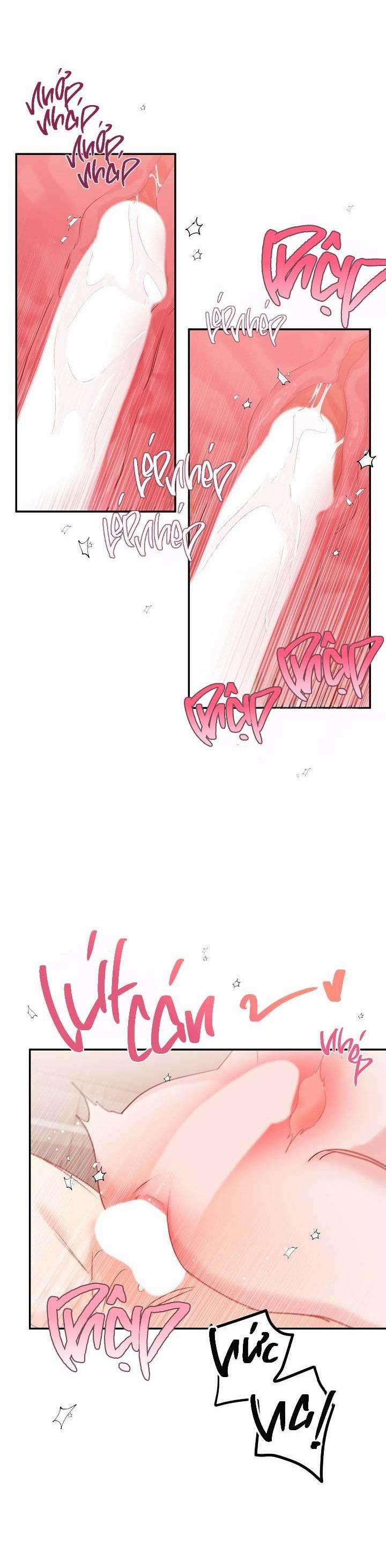 Tuyển Tập Manhwa Dằm Khăm 52 trang 29