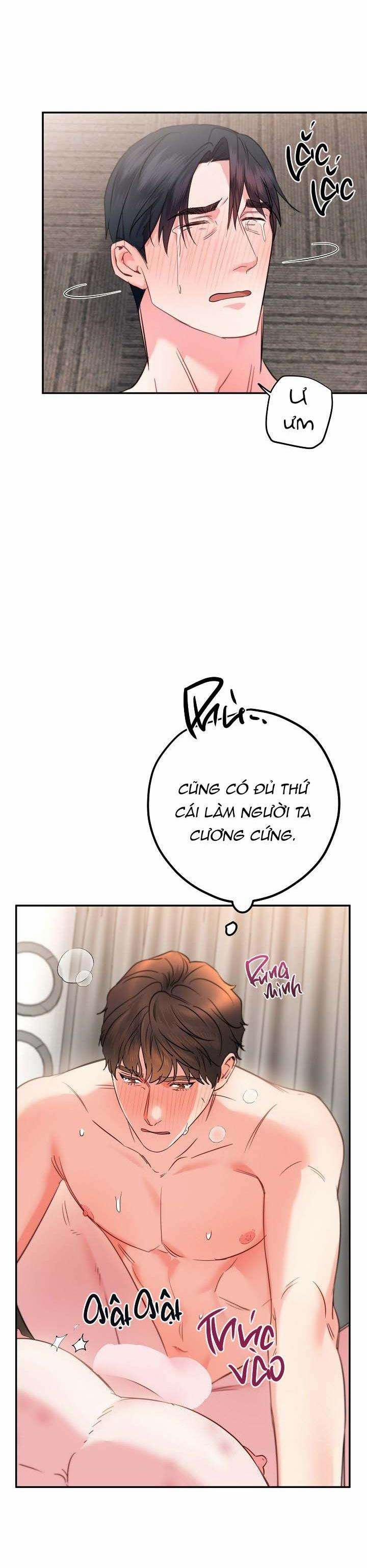 Tuyển Tập Manhwa Dằm Khăm 52 trang 4