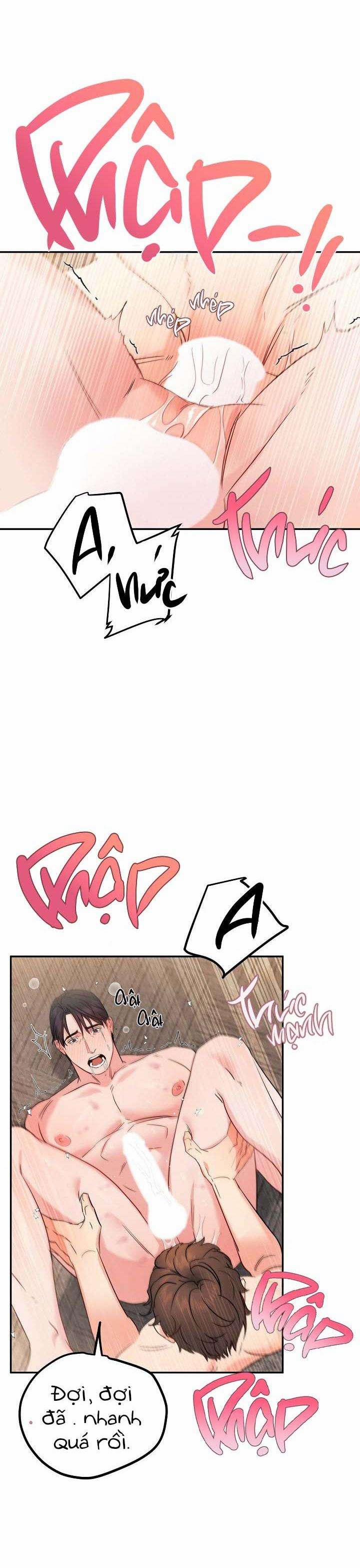 Tuyển Tập Manhwa Dằm Khăm 52 trang 5