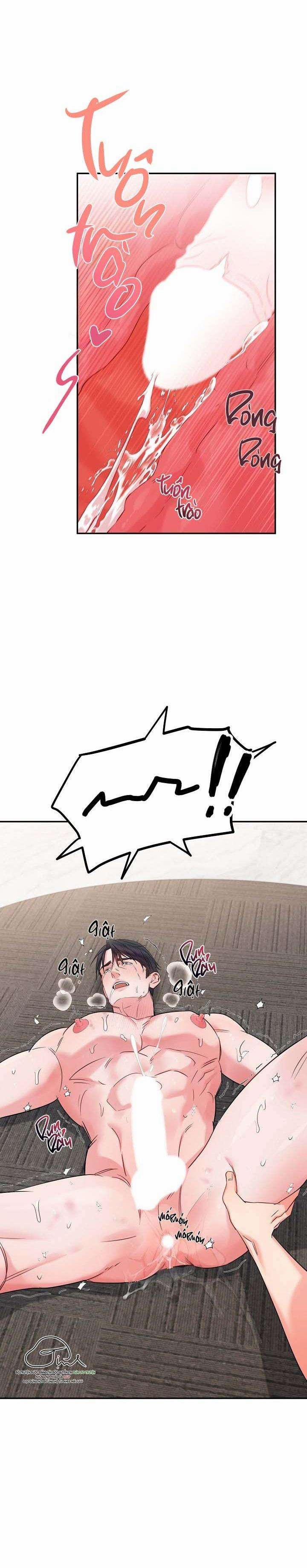 Tuyển Tập Manhwa Dằm Khăm 52 trang 9