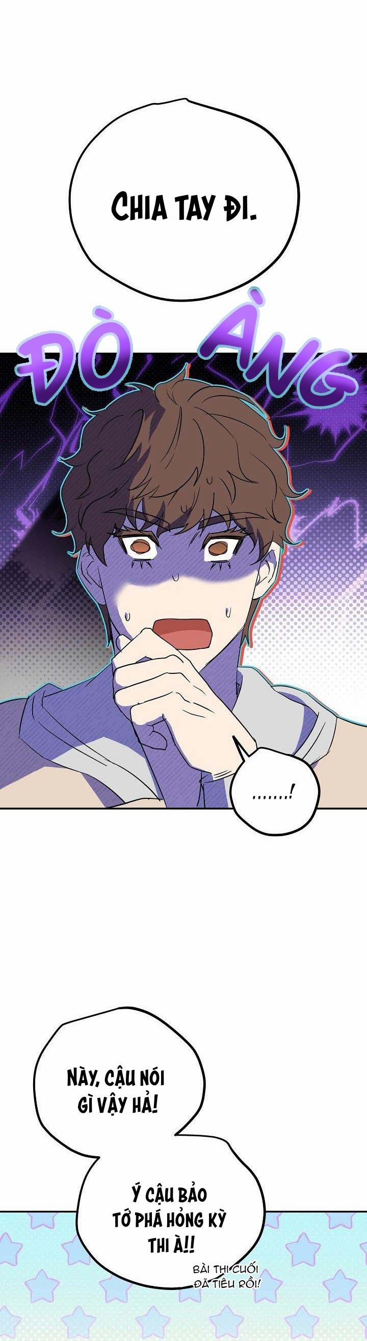 Tuyển Tập Manhwa Dằm Khăm 53 -Mộng tinh 7 trang 28