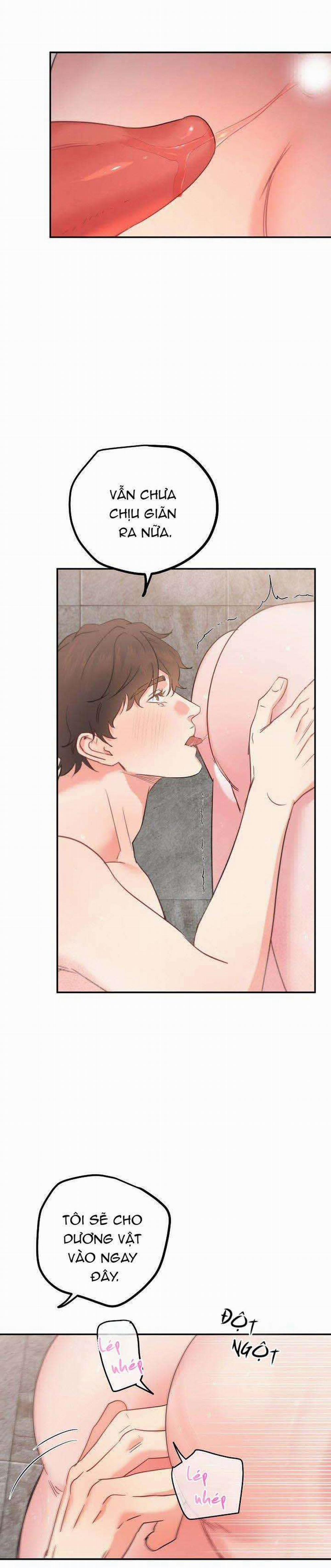 Tuyển Tập Manhwa Dằm Khăm 53 trang 10