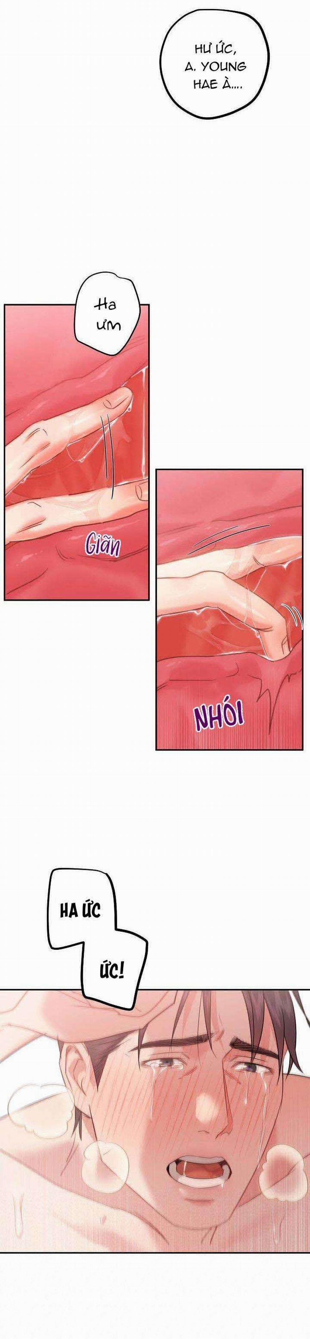 Tuyển Tập Manhwa Dằm Khăm 53 trang 11