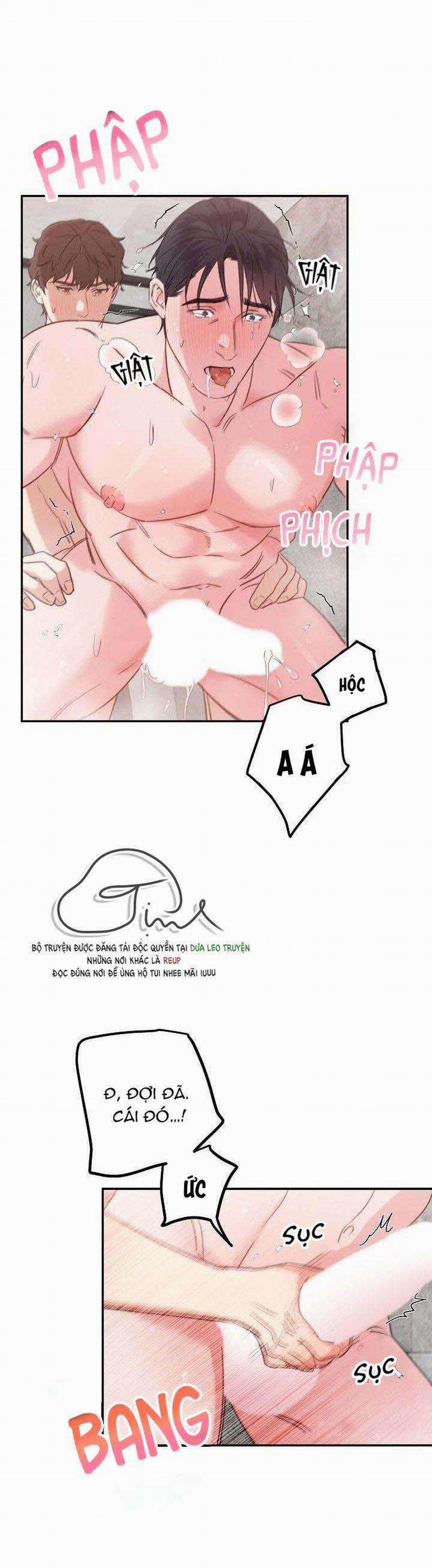 Tuyển Tập Manhwa Dằm Khăm 53 trang 13