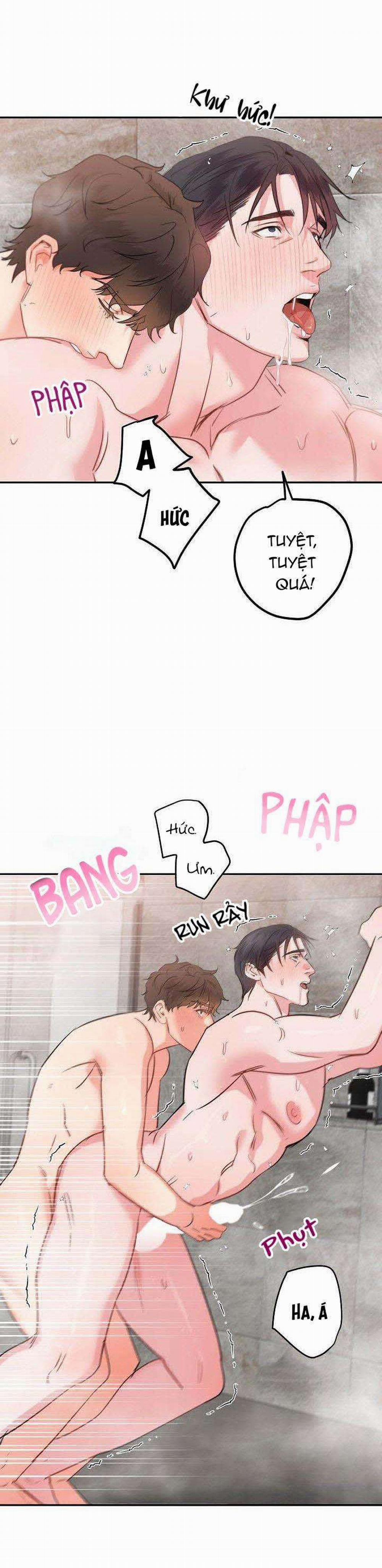 Tuyển Tập Manhwa Dằm Khăm 53 trang 14