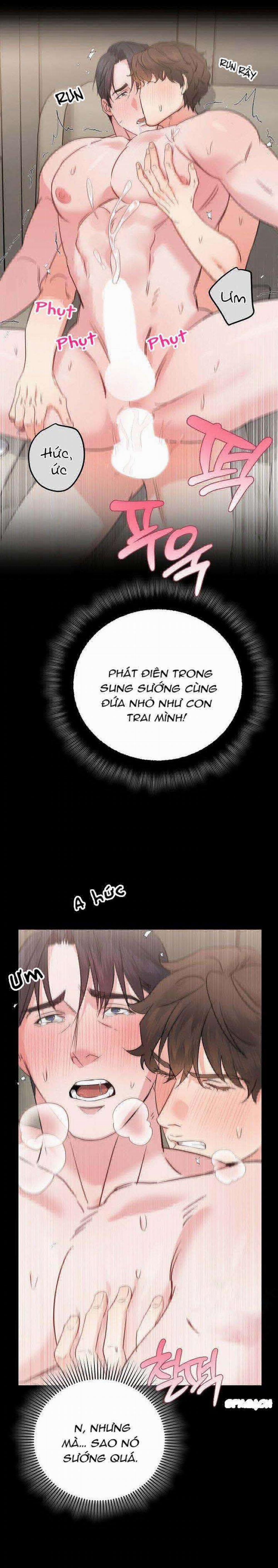 Tuyển Tập Manhwa Dằm Khăm 53 trang 2