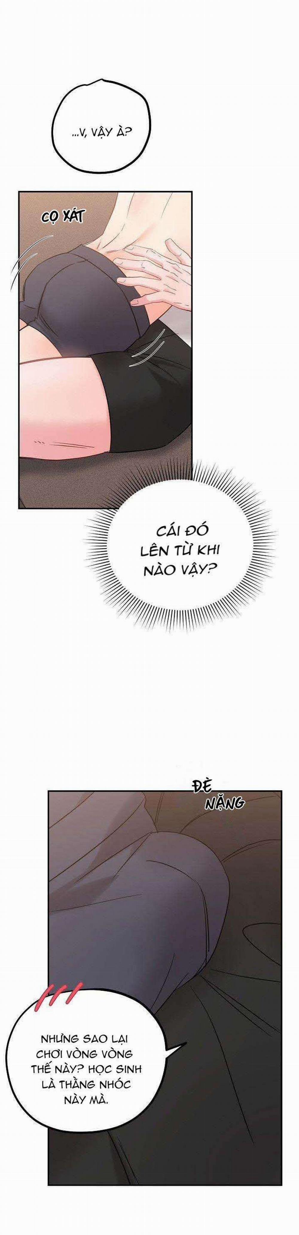 Tuyển Tập Manhwa Dằm Khăm 53 trang 20