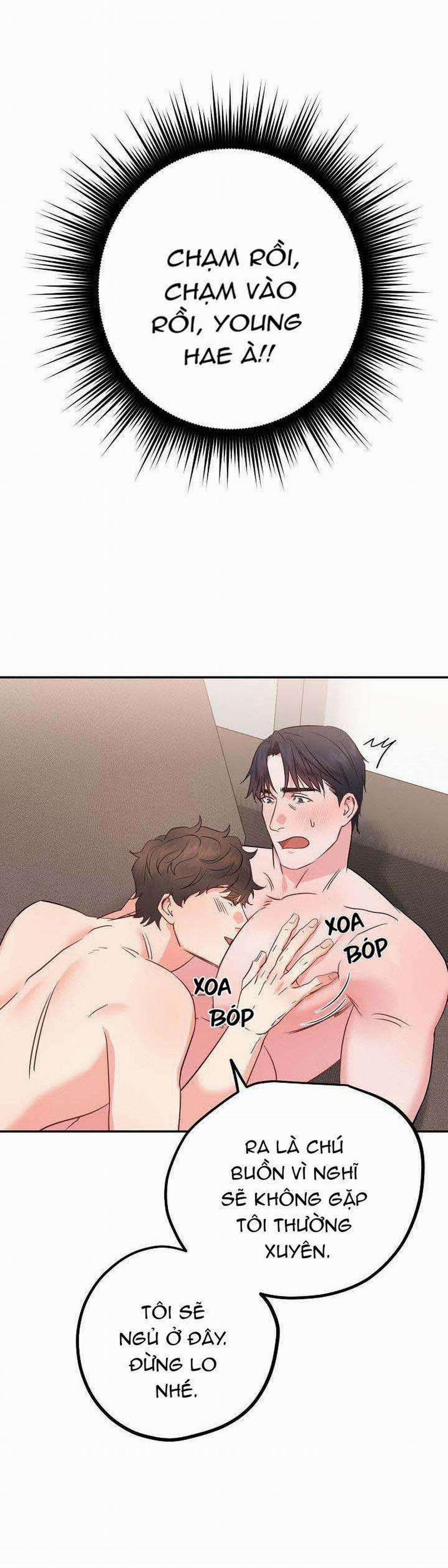 Tuyển Tập Manhwa Dằm Khăm 53 trang 21