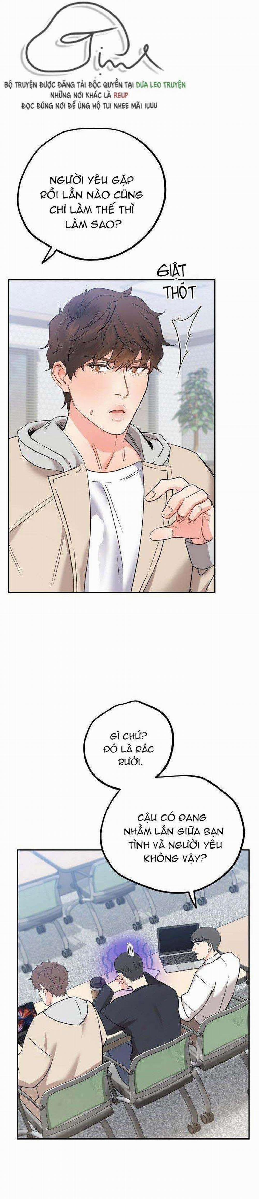 Tuyển Tập Manhwa Dằm Khăm 53 trang 25