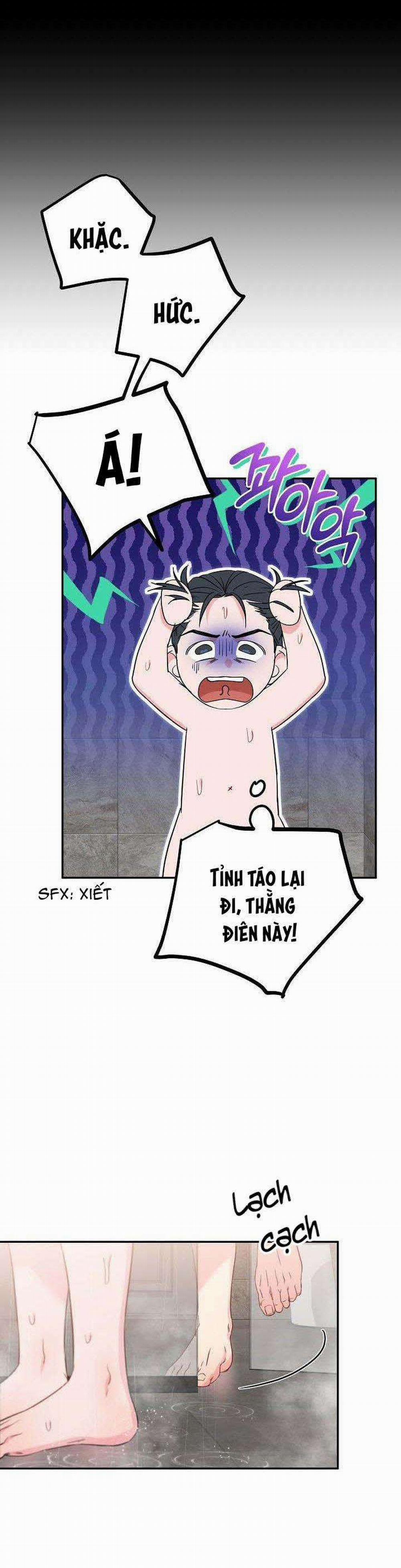 Tuyển Tập Manhwa Dằm Khăm 53 trang 3