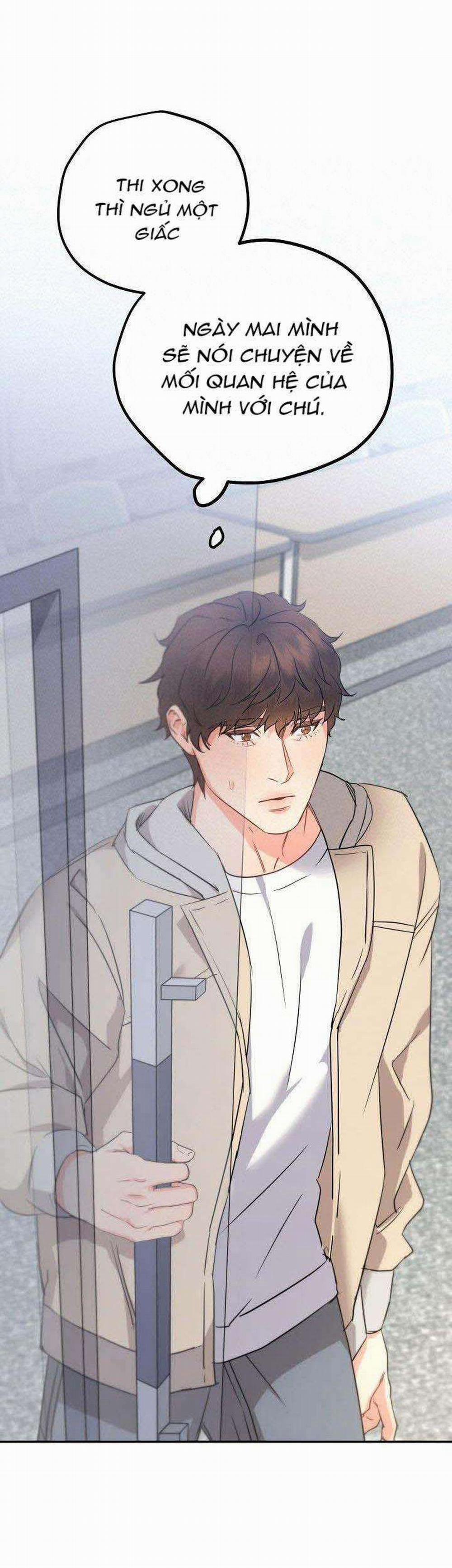 Tuyển Tập Manhwa Dằm Khăm 53 trang 30