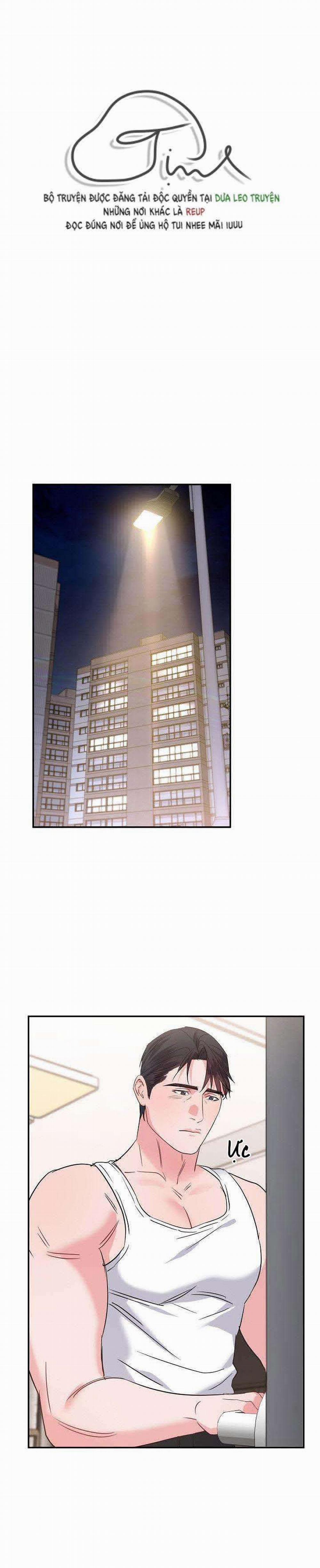 Tuyển Tập Manhwa Dằm Khăm 53 trang 31