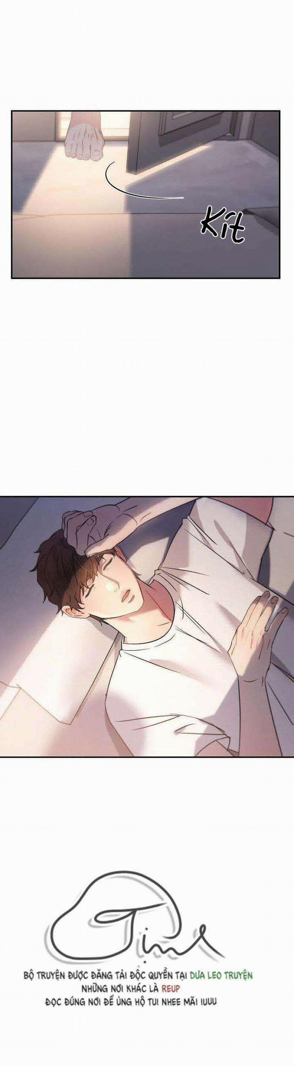 Tuyển Tập Manhwa Dằm Khăm 53 trang 32