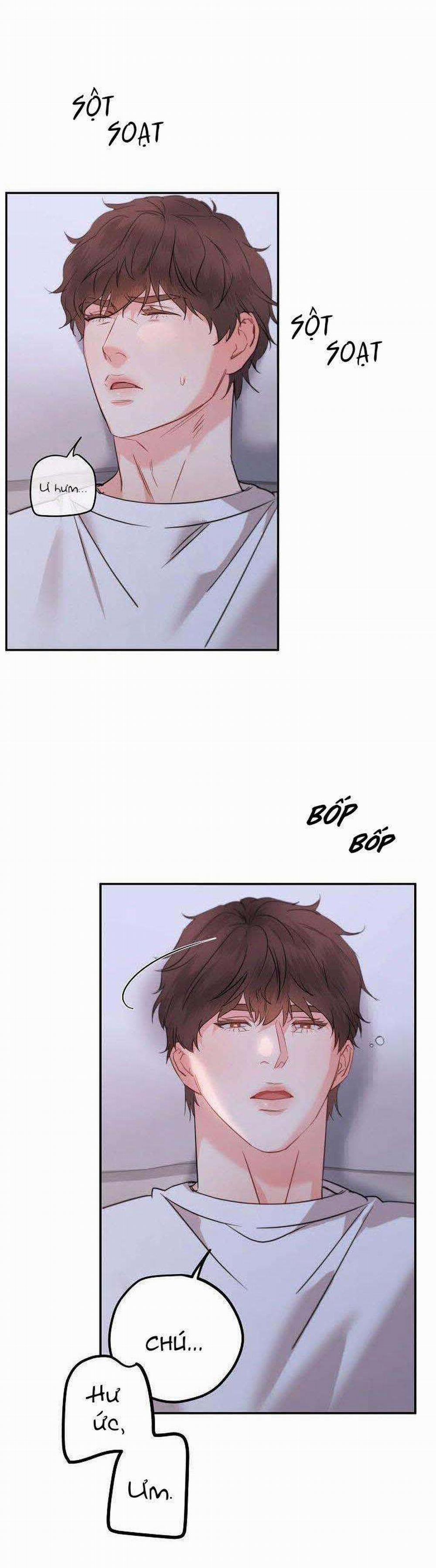 Tuyển Tập Manhwa Dằm Khăm 53 trang 33