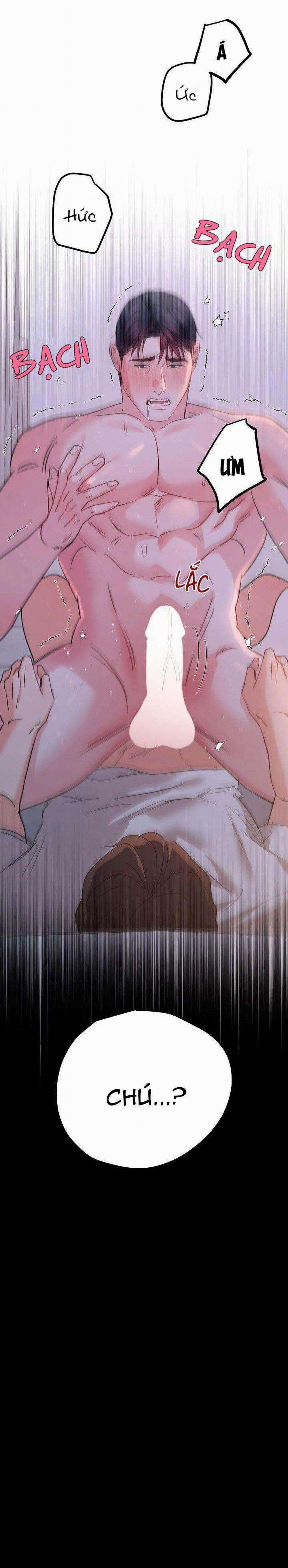 Tuyển Tập Manhwa Dằm Khăm 53 trang 34