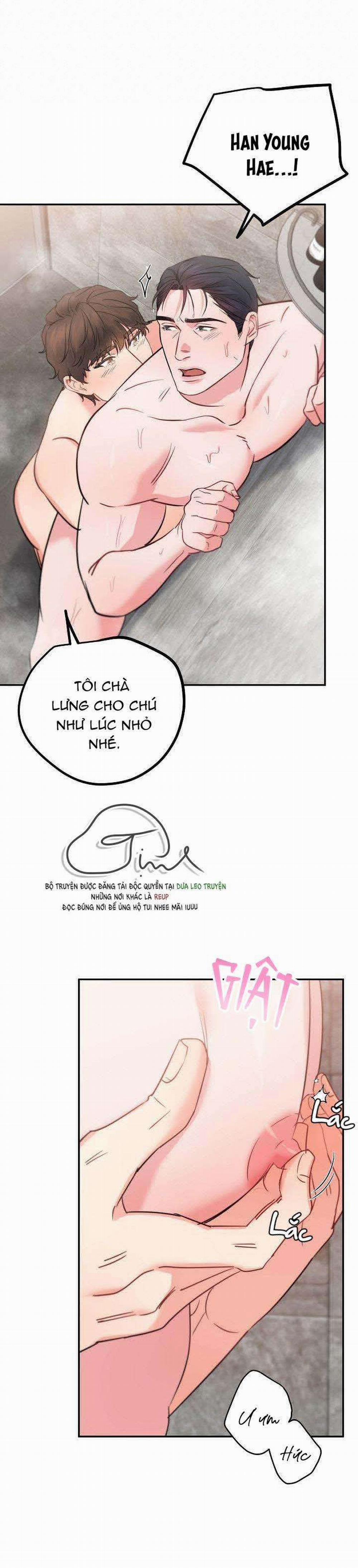 Tuyển Tập Manhwa Dằm Khăm 53 trang 6