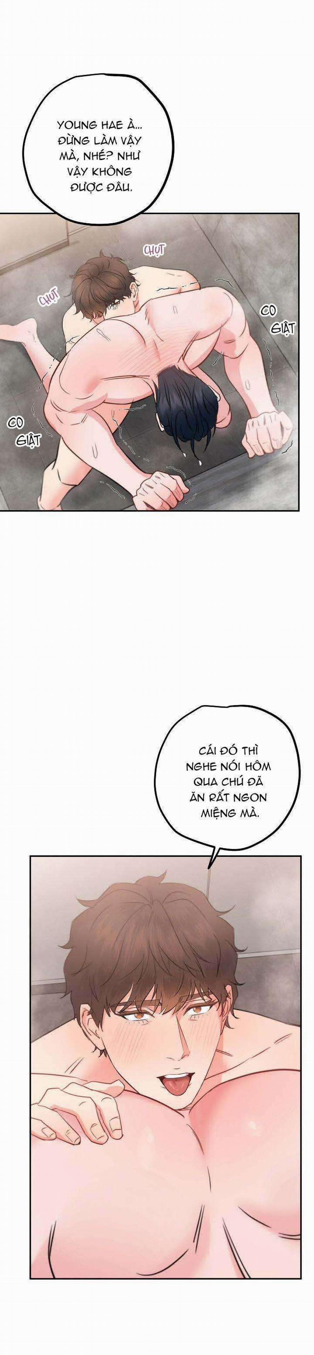 Tuyển Tập Manhwa Dằm Khăm 53 trang 7