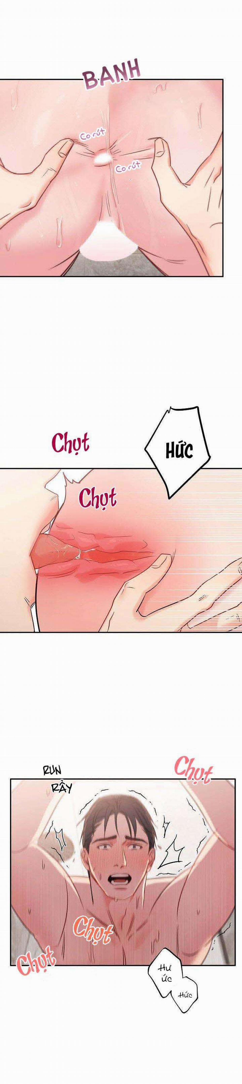 Tuyển Tập Manhwa Dằm Khăm 53 trang 8