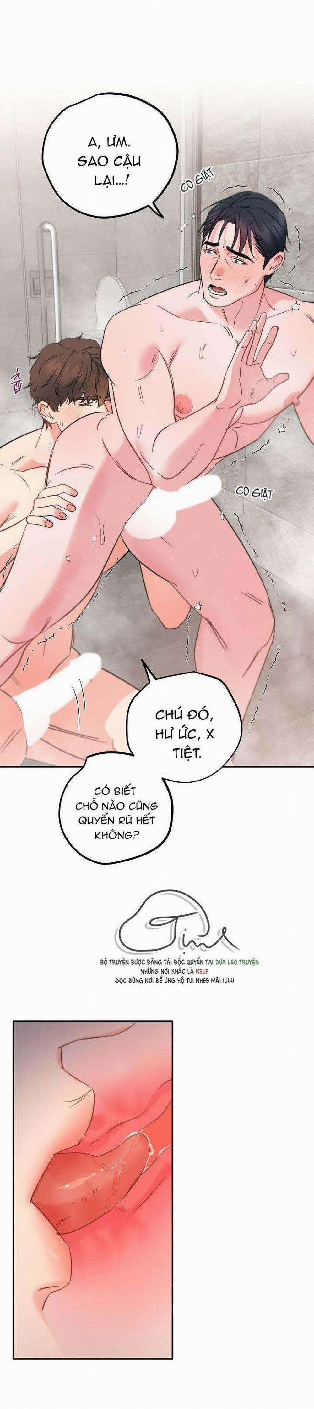 Tuyển Tập Manhwa Dằm Khăm 53 trang 9