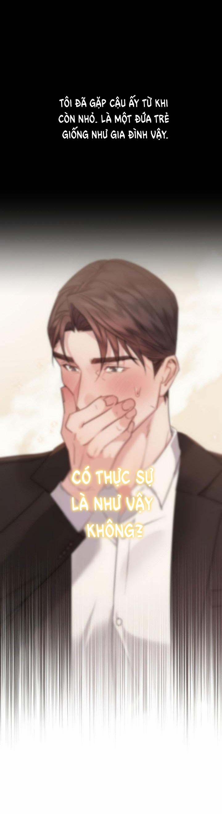 Tuyển Tập Manhwa Dằm Khăm 54 -Mộng tinh 8 trang 28