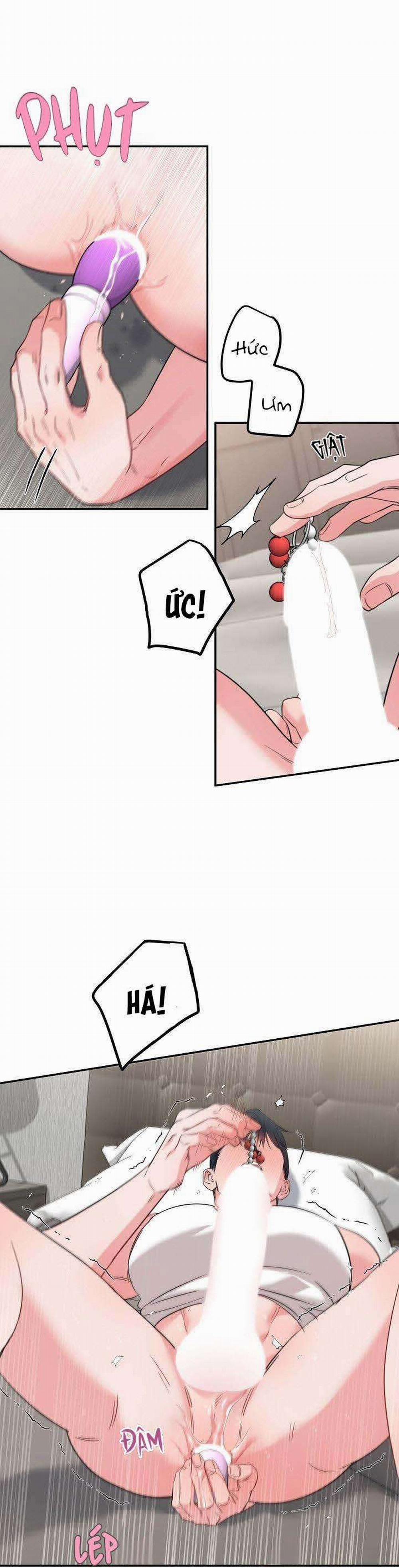 Tuyển Tập Manhwa Dằm Khăm 54 trang 1