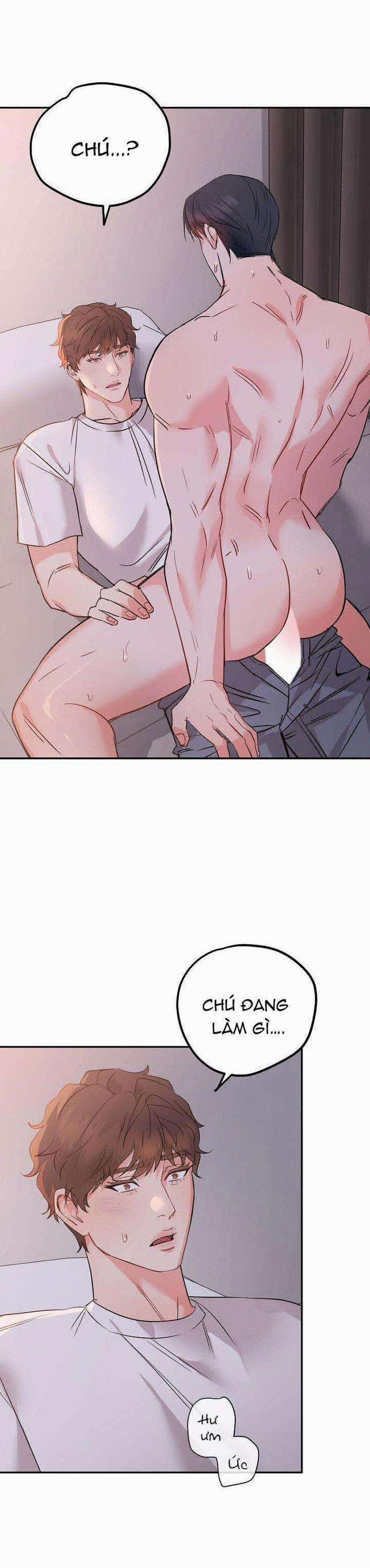 Tuyển Tập Manhwa Dằm Khăm 54 trang 11