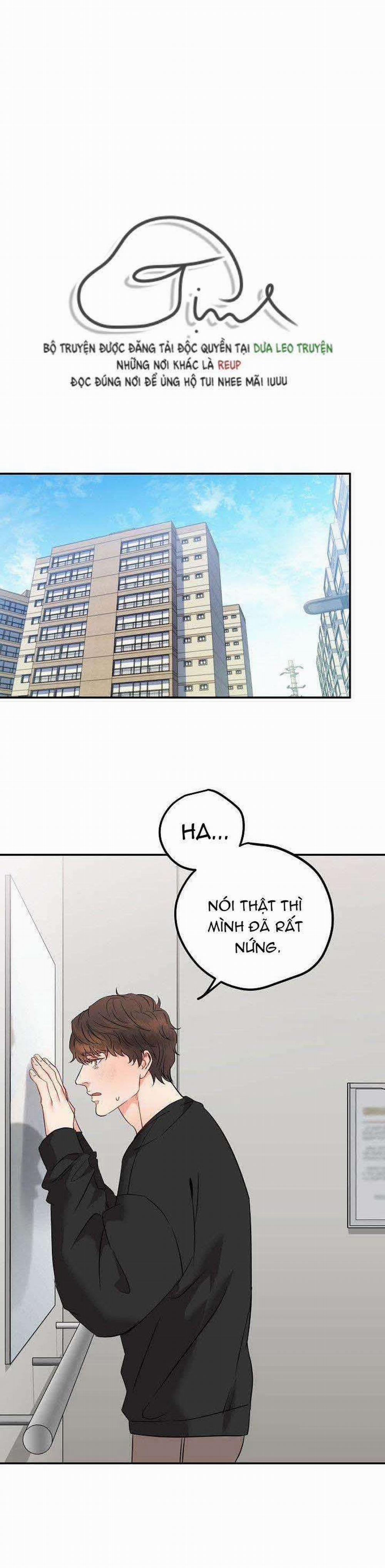 Tuyển Tập Manhwa Dằm Khăm 54 trang 16