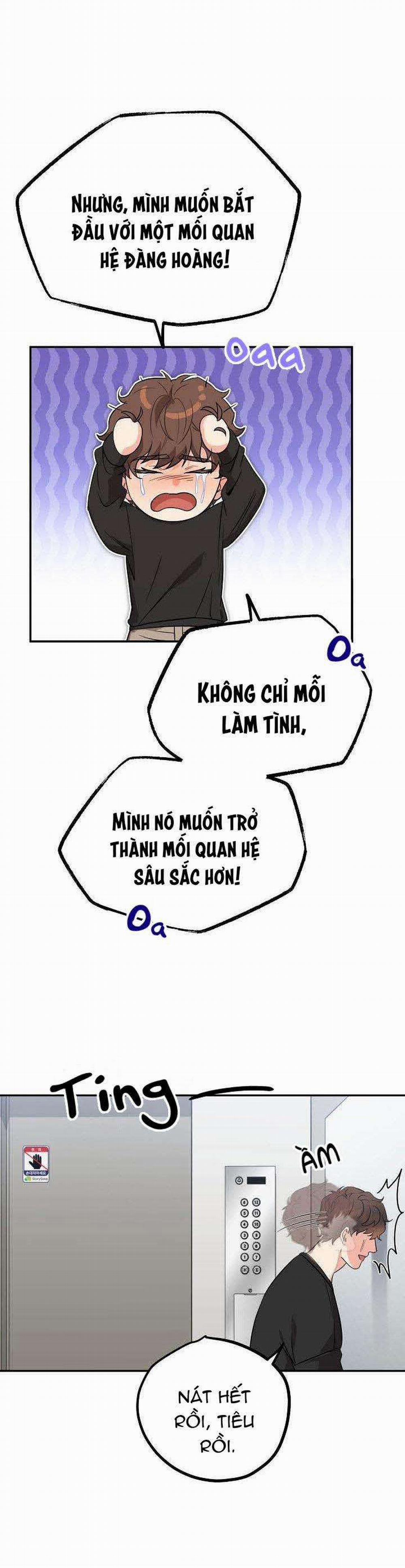 Tuyển Tập Manhwa Dằm Khăm 54 trang 17