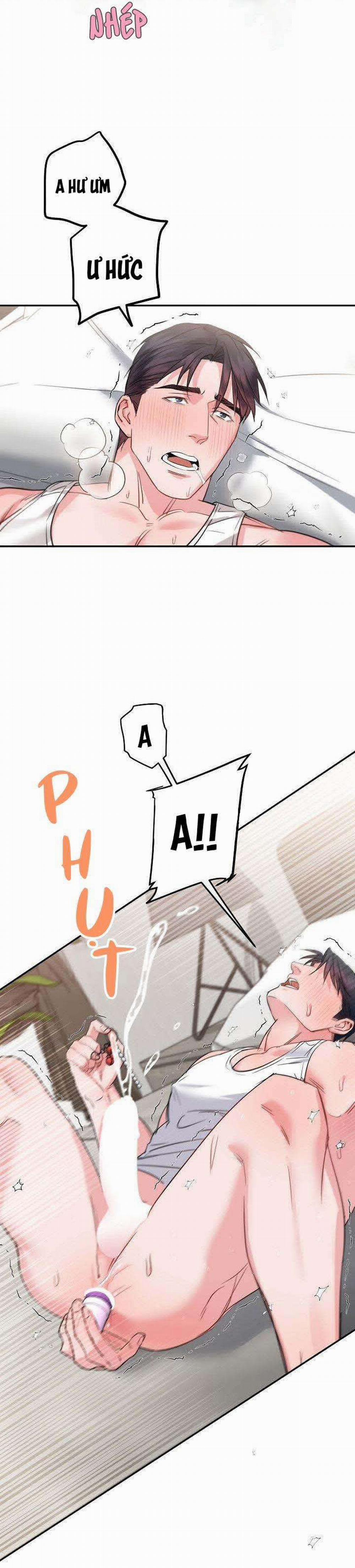 Tuyển Tập Manhwa Dằm Khăm 54 trang 2