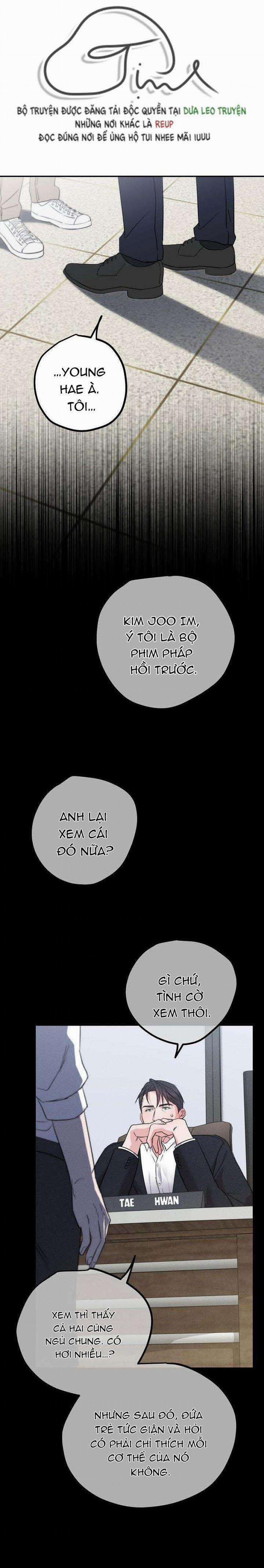 Tuyển Tập Manhwa Dằm Khăm 54 trang 26