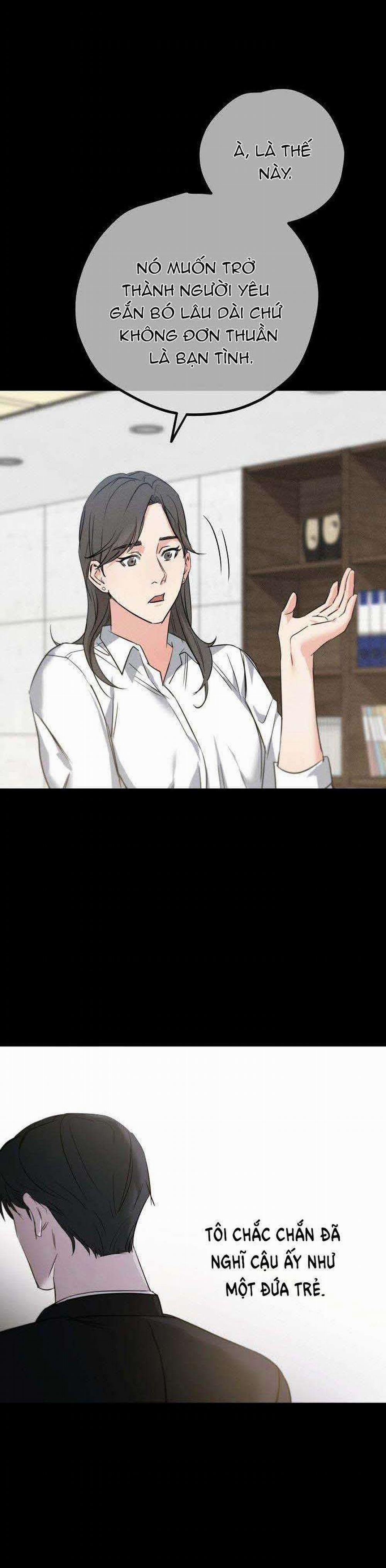 Tuyển Tập Manhwa Dằm Khăm 54 trang 27