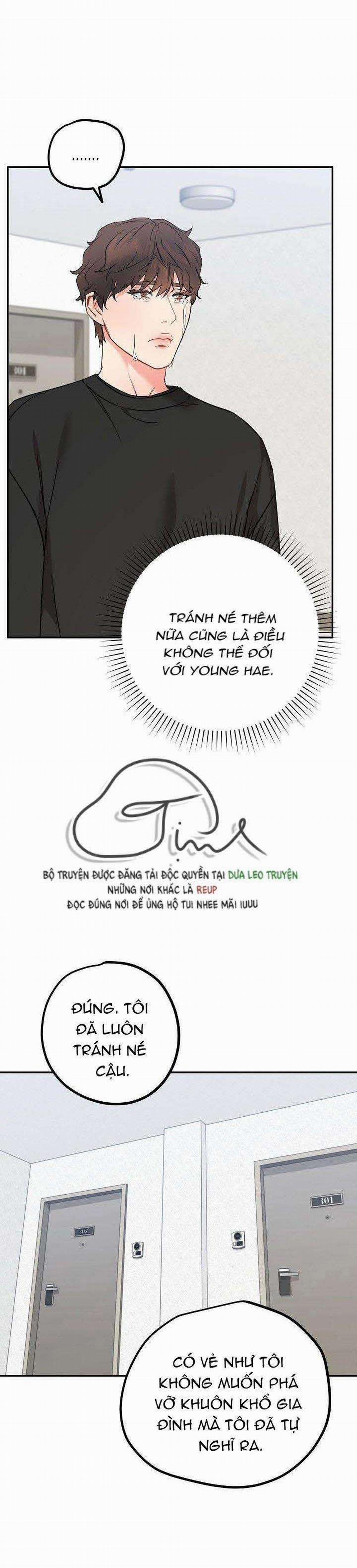 Tuyển Tập Manhwa Dằm Khăm 54 trang 29