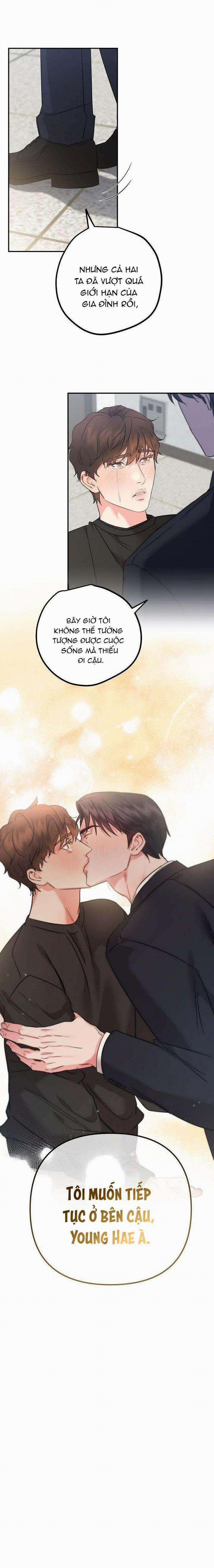 Tuyển Tập Manhwa Dằm Khăm 54 trang 30