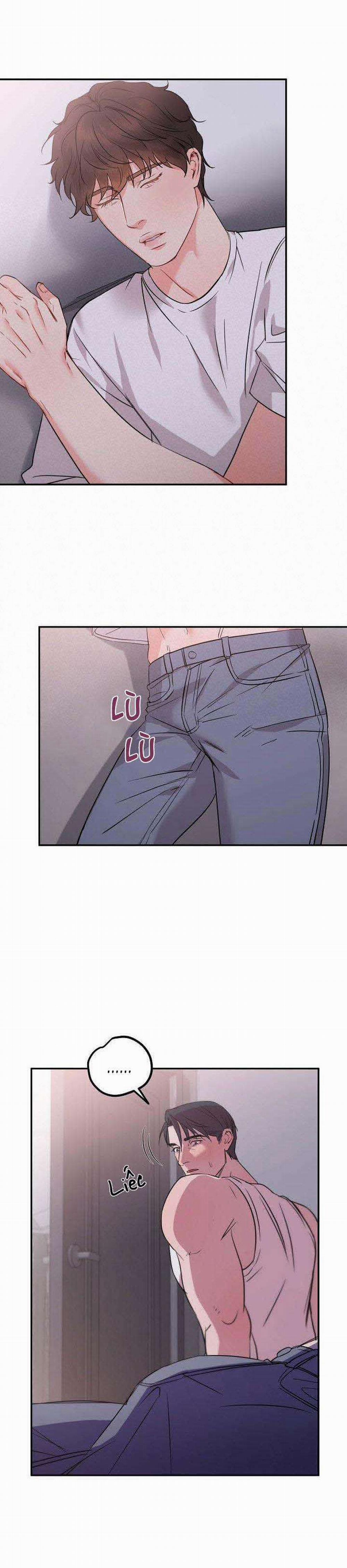 Tuyển Tập Manhwa Dằm Khăm 54 trang 6