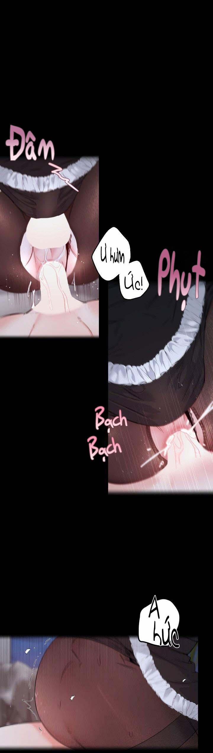 Tuyển Tập Manhwa Dằm Khăm 55 -Mộng tinh 9 trang 0