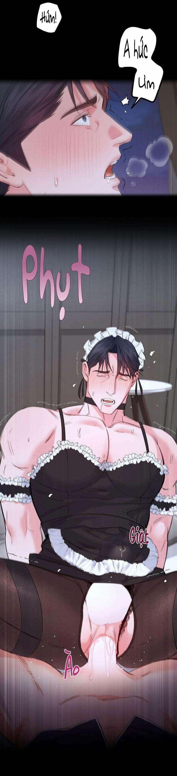 Tuyển Tập Manhwa Dằm Khăm 55 trang 1