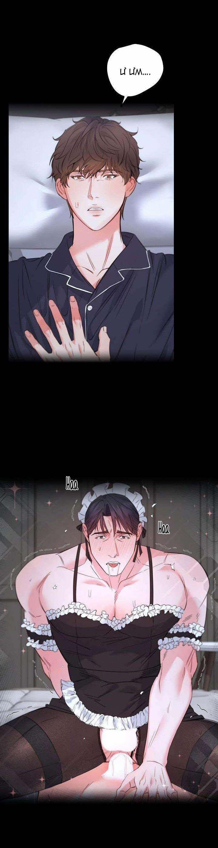 Tuyển Tập Manhwa Dằm Khăm 55 trang 2