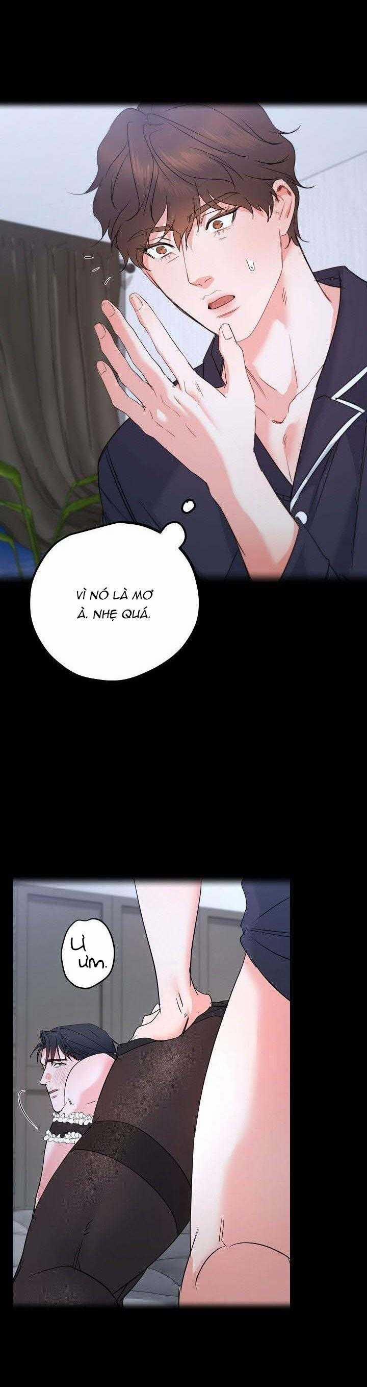 Tuyển Tập Manhwa Dằm Khăm 56 trang 13