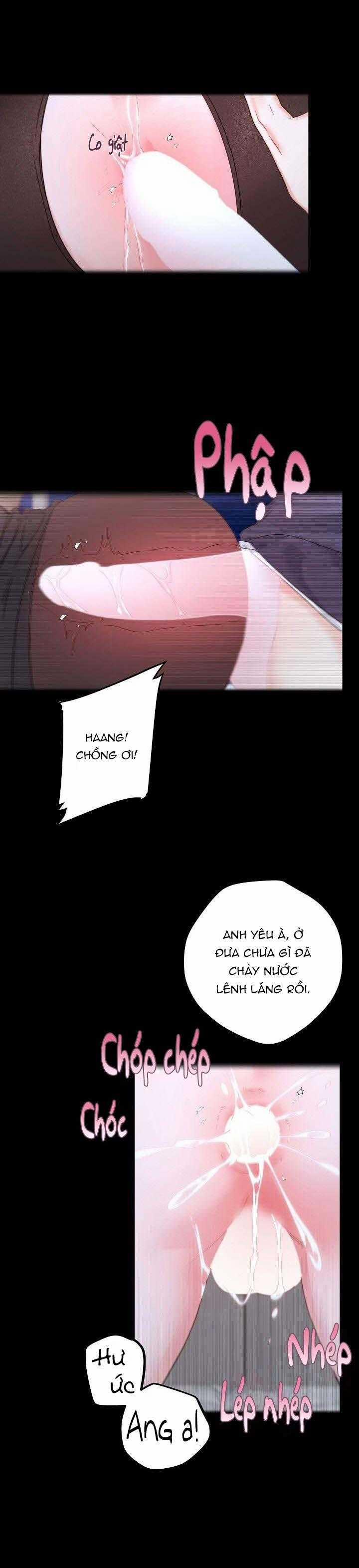 Tuyển Tập Manhwa Dằm Khăm 56 trang 17