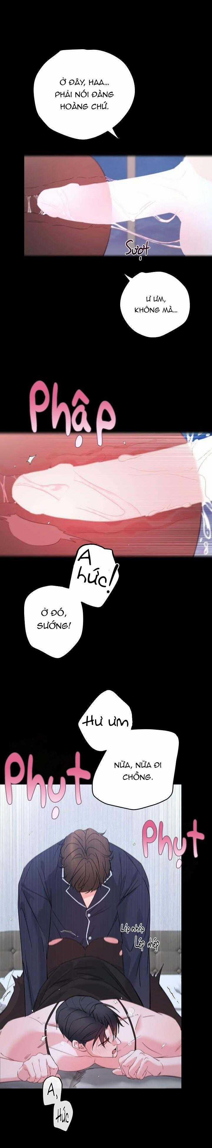 Tuyển Tập Manhwa Dằm Khăm 56 trang 19