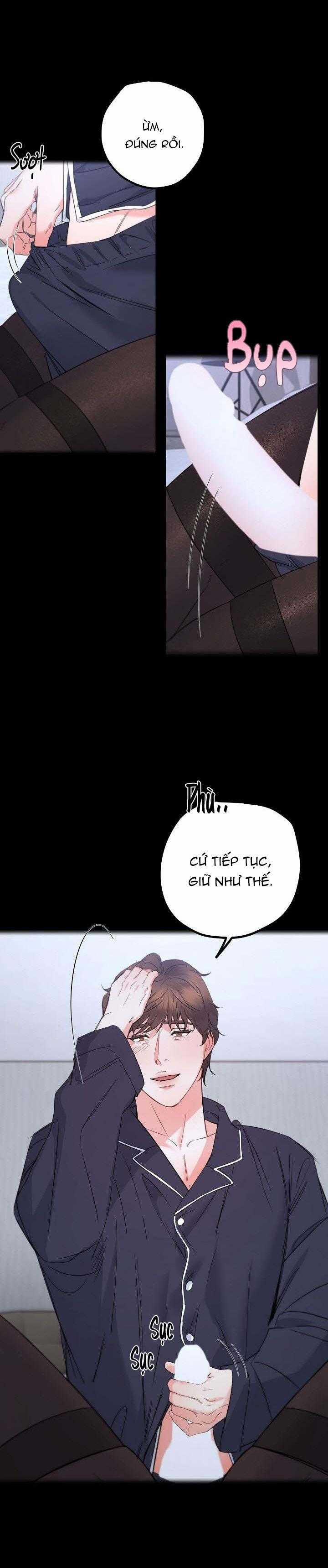 Tuyển Tập Manhwa Dằm Khăm 56 trang 2