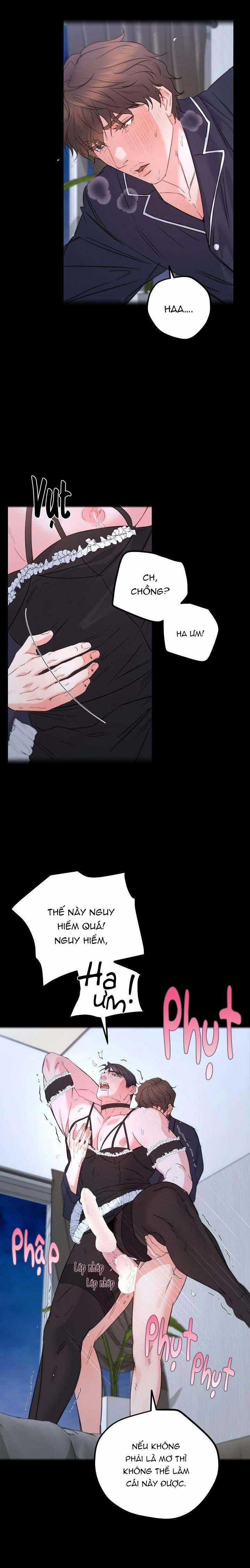 Tuyển Tập Manhwa Dằm Khăm 56 trang 20