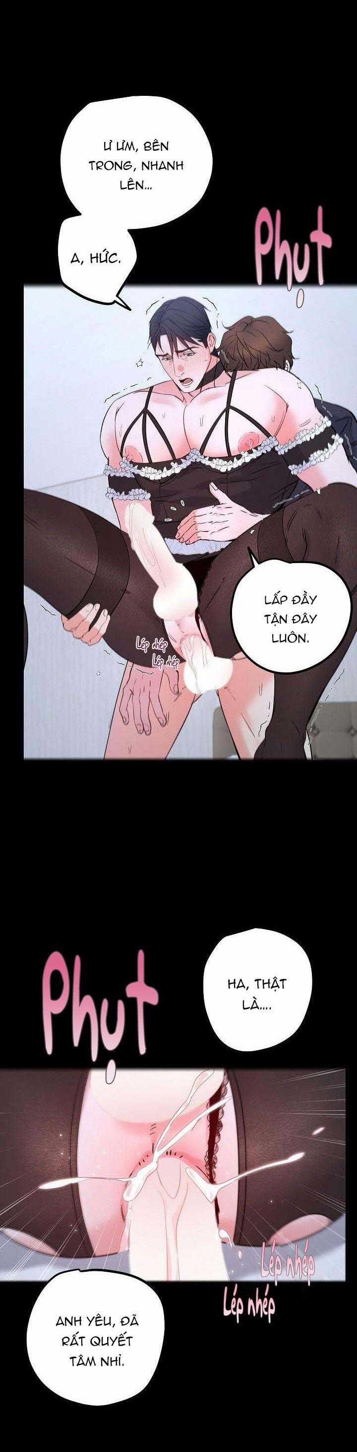 Tuyển Tập Manhwa Dằm Khăm 56 trang 24