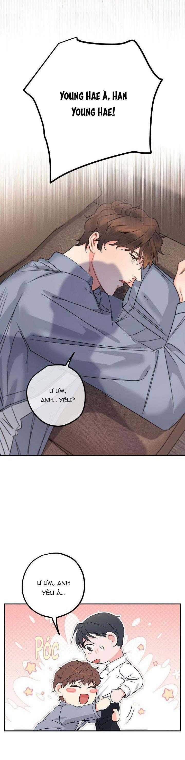 Tuyển Tập Manhwa Dằm Khăm 56 trang 26